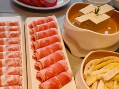 -海底捞火锅(莘松路店)