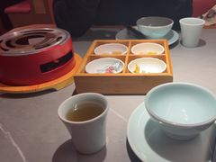 -闽上鲜·福建菜(龙湖滨江天街店)