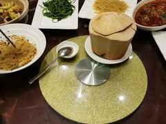-亚龙湾老厨房·海南家常味