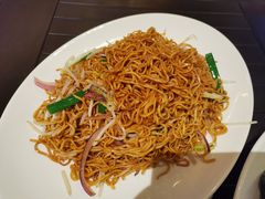 -喷泉广场餐厅·宵夜·海鲜烧烤大排档(长隆企鹅酒店)