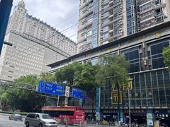 -甜甜屋(解放中路店)