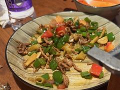 -树厨贵州菜(花果园购物中心店)
