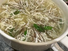 -南京四方酒店-傲途格精选·椽宫中餐厅