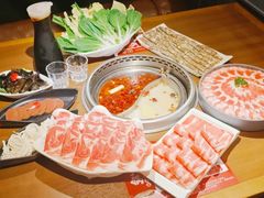 -快乐小羊·内蒙牛羊肉火锅(流花中心店)