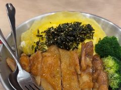 -佰搭果·广式茶餐厅(西华路店)