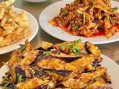 -三点小吃(山大店)