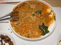 -上关东东北菜(夫子庙水游城店)