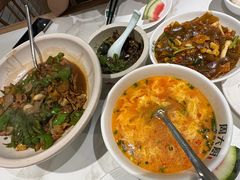 -周大厨辣椒炒肉(淮安万达店)