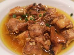 香菇滑鸡-老乡鸡(上海白玉兰广场店)