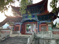 -大理文庙(大理古城)