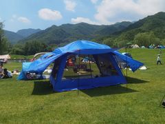 -玉渡山自然风景区