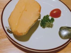 天然芒果雪芭-波比Pizza(新城店)