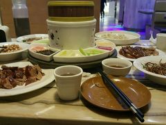 -金百万烤鸭店(马甸店)