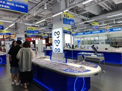 -优购镜仓(六角广场店)