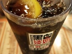 咸柠乐-金华冰厅