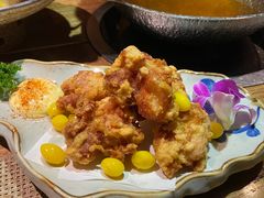 -蟹将军·松叶蟹和牛日料放题自助(K11店)