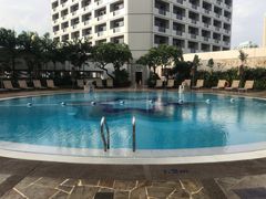 -新加坡瑞士史丹福酒店