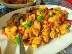 -君霖私家菜(春柳店)