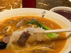 -漆黑觉米粉(三里屯店)