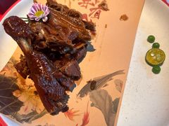 -春色如许·茶食餐厅(桃李春风店)