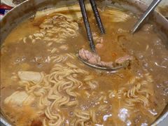 -燃计沙茶皇·香港沙茶火锅(人广旗舰店)