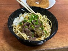 -余艳梅拌面世家(马场横路店)