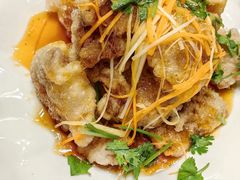 -缤圣源中国清真菜(群力店)