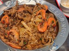 -胖哥俩肉蟹煲(湖滨银泰in77店)