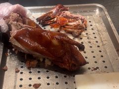 -全聚德(双井店)