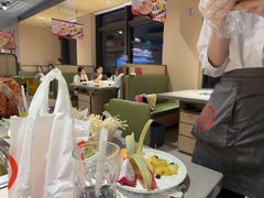 -海底捞火锅(北京路店)
