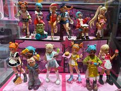 -泡泡玛特POPMART(上海环球港店)