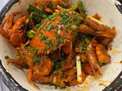 -辣螃铠盆盆蟹大排档(总店)