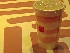 -麦当劳(阳朔益田西街店)