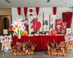 -美悦湾月子中心(熙湖店)