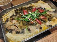 -半天妖烤鱼(正荣店)