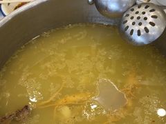 -朴小妹人参鸡汤火锅(长白山万达店)