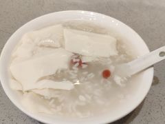 冰醉豆花-小豆海棠(嘉兴路店)