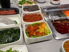 -海底捞火锅(中原万达广场店)