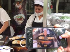 -金杨老摊头蛋饼(金口路店)