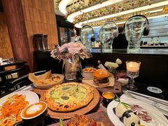 -Nord Grill&Bar Highland诺德西餐(深圳欢乐海岸店)