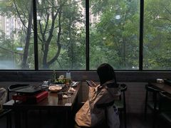 -珍慧韩式烤肉한.식당