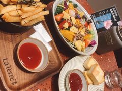 -La Terre乐田(万象城店)