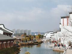 -洋湖国家湿地公园