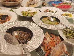 -老洋房花园饭店(绍兴路店)