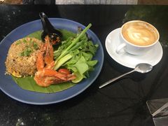 -Fern Forest Cafe
