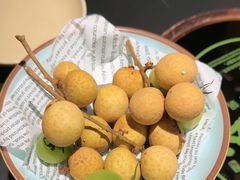 -季季山•云南野生菌火锅(上海首店)