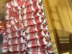 -正福居老北京正宗铜锅泉水涮肉(彰化路店)