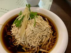 -粗茶淡饭(东关街店)