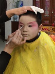 -梨园天地京剧摄影(玲珑天地店)