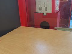 -塔斯汀中国汉堡(白云京溪地铁站店)